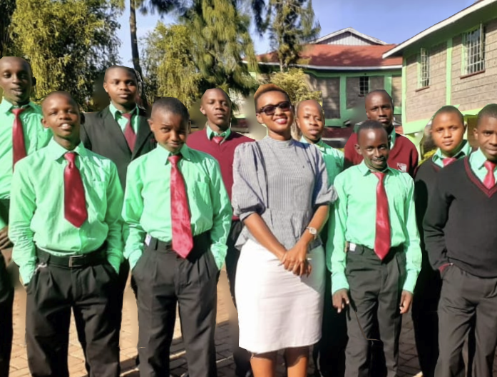 Junior School