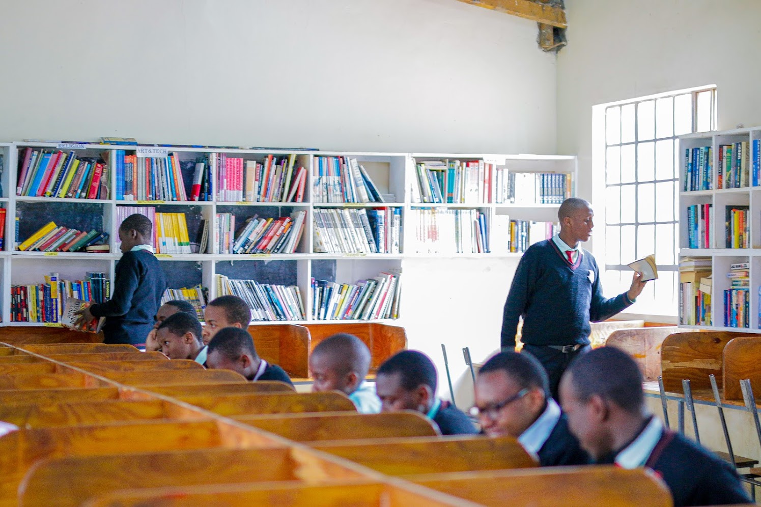 Student Learning